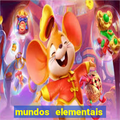 mundos elementais apk 2024